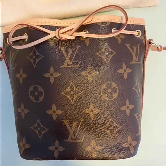 Brand New LV Nano Noe - Picture 2 of 6